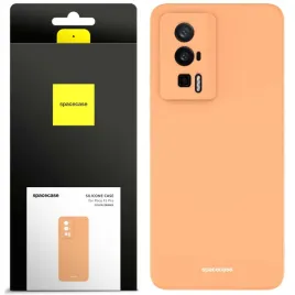 spacecase-etui-silikonowe-case-do-poco-f5-pro-pokrowiec-pomaranczowy
