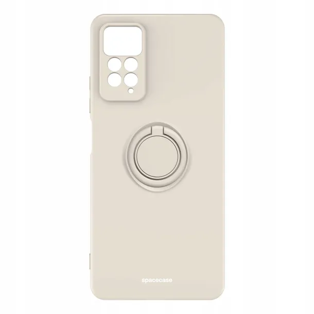 spacecase-etui-case-pokrowiec-do-xiaomi-redmi-note-11-pro-4g-5g-bone-kolor-bezowy