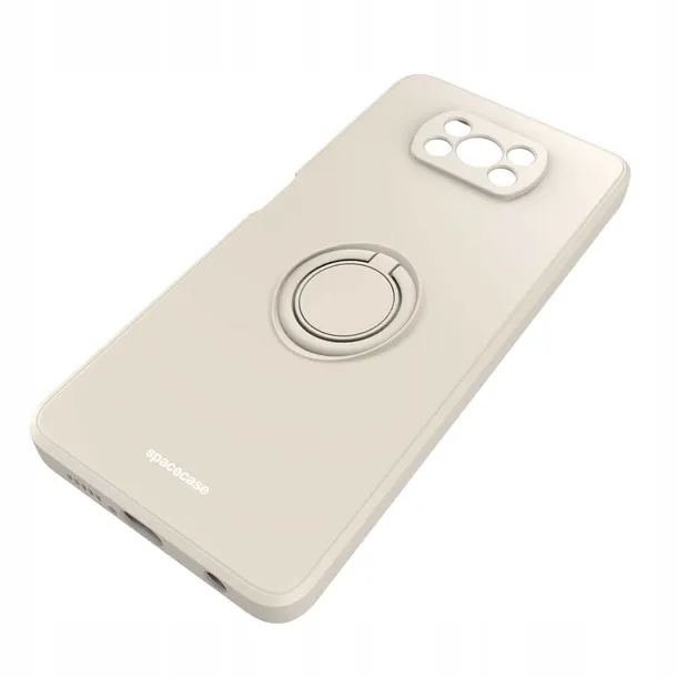 spacecase-etui-silikonowe-ring-do-poco-x3-pro-nfc-case-pokrowiec-kolor-bezowy