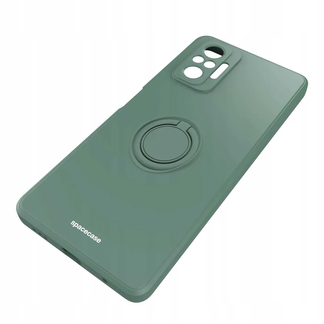 spacecase-etui-silikonowe-ring-do-xiaomi-redmi-note-10-pro-dark-green