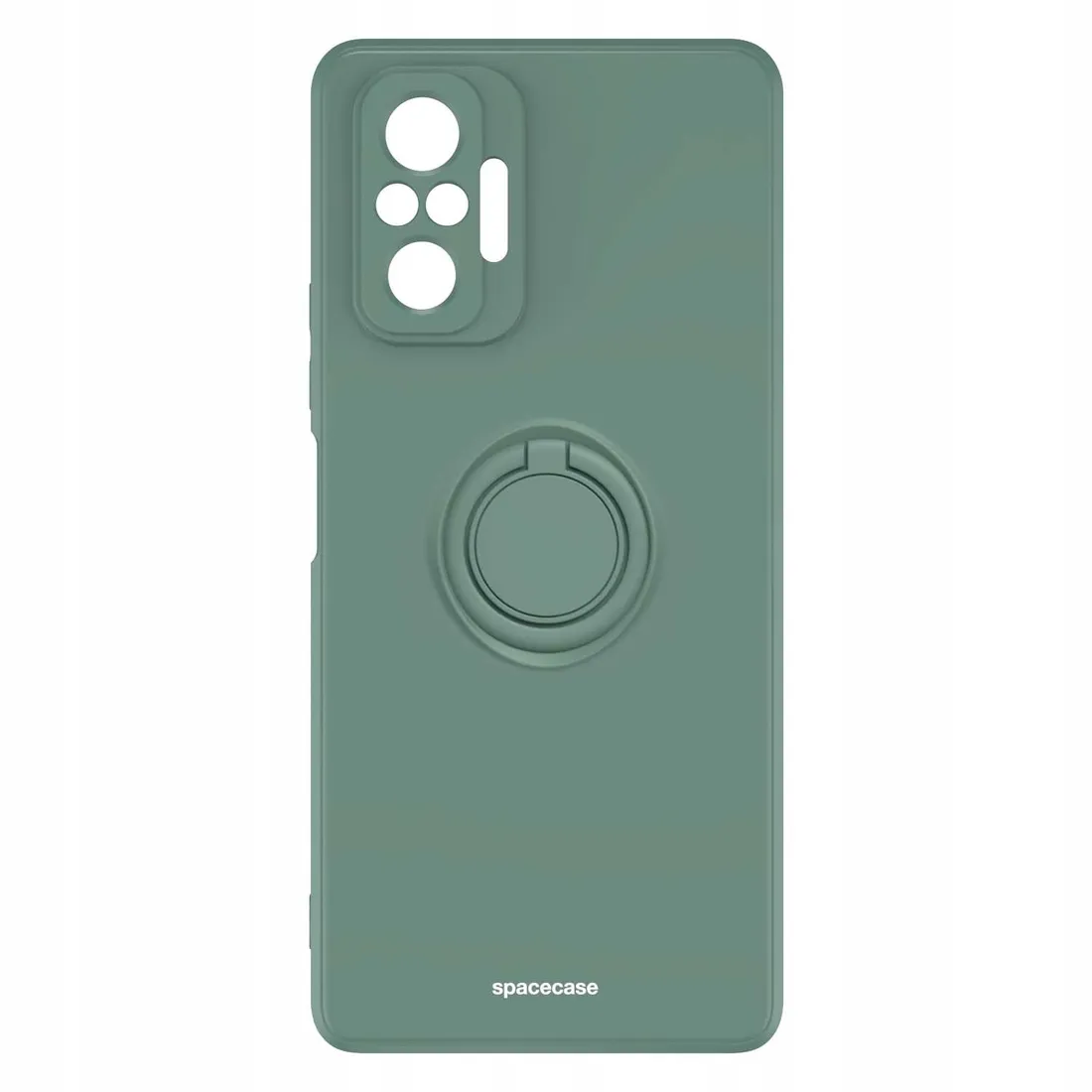 spacecase-etui-silikonowe-ring-do-xiaomi-redmi-note-10-pro-dark-green