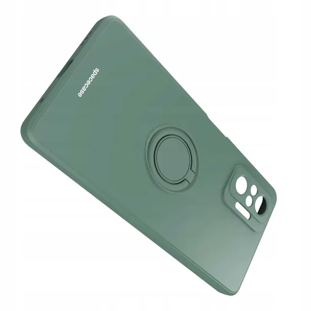 spacecase-etui-silikonowe-ring-do-xiaomi-redmi-note-10-pro-dark-green-typ-plecki