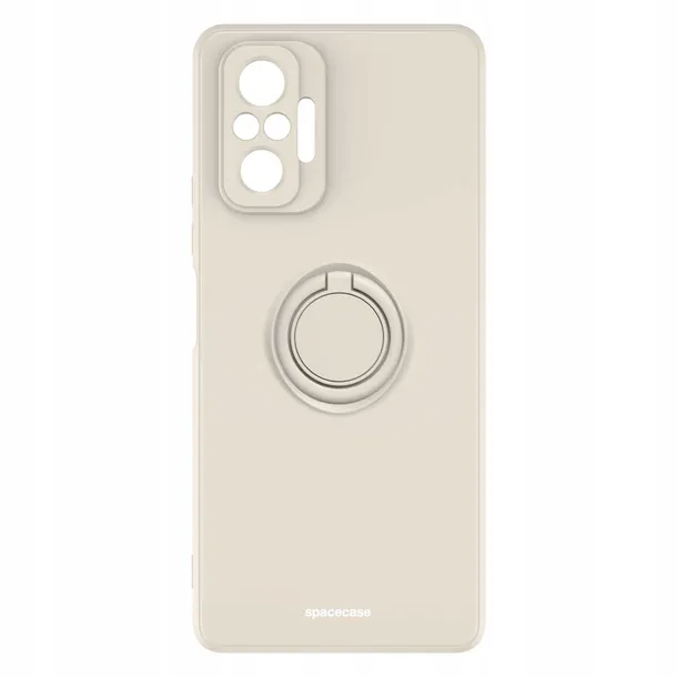 spacecase-etui-silikonowe-ring-do-xiaomi-redmi-note-10-pro-bone-case-kolor-bezowy