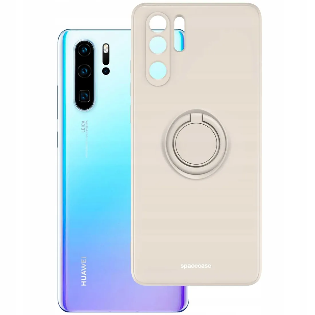 spacecase-etui-case-pokrowiec-silikonowy-ring-do-huawei-p30-pro-bone