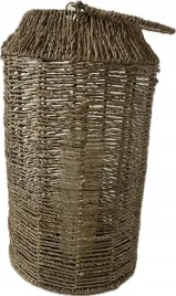 lampion-ogrodowy-dekoracyjny-pleciony-44cm-duzy-swieca-led-w-zestawie
