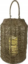 lampion-ogrodowy-dekoracyjny-pleciony-21cm-swieca-led-w-zestawie
