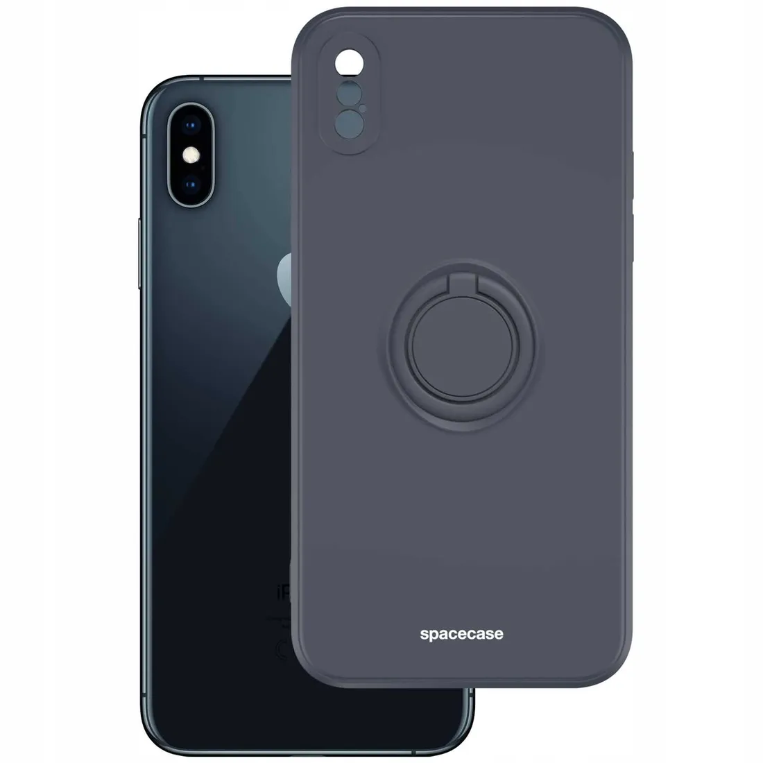 spacecase-etui-silikonowe-ring-case-do-iphone-xs-max-czarny