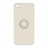 spacecase-etui-silikonowe-case-ring-do-iphone-7-8-plus-bone-ochronne-kolor-bezowy