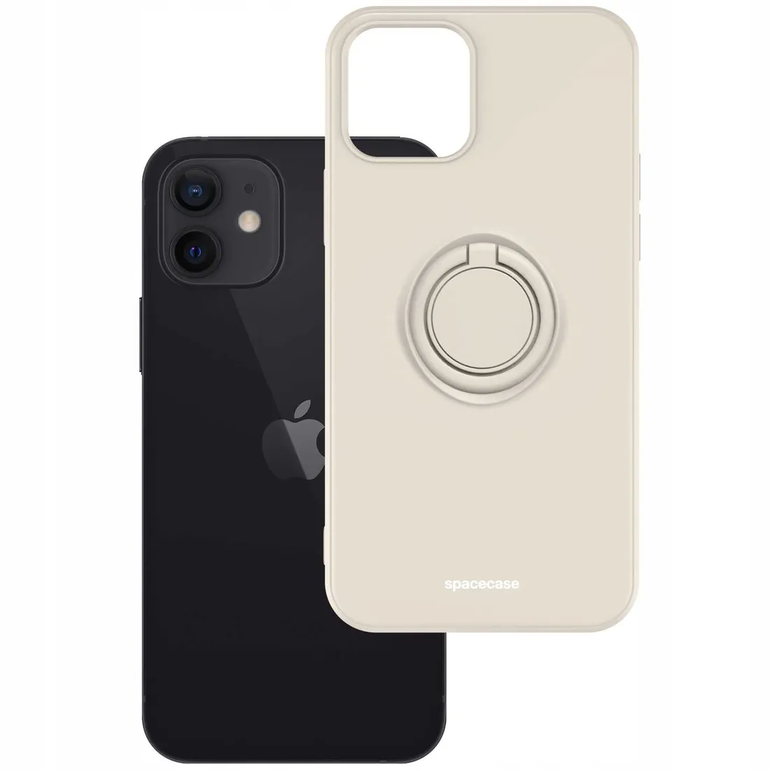spacecase-etui-silikonowe-ring-do-iphone-12-12-pro-bone-pokrowiec-case