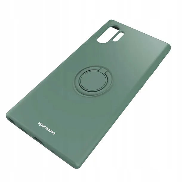spacecase-etui-silicone-ring-case-do-samsung-galaxy-note-10-zielone-przeznaczenie-samsung