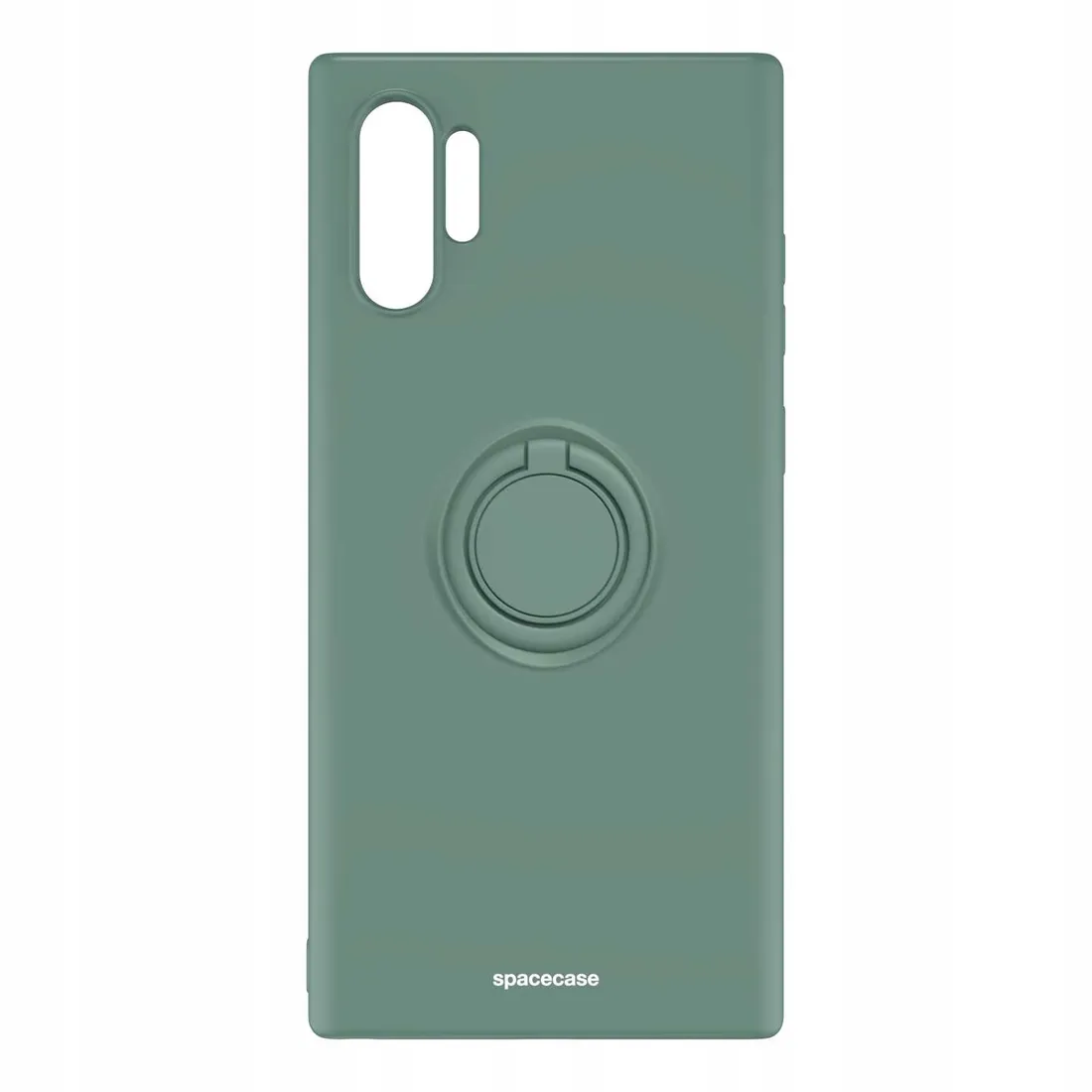 spacecase-etui-silicone-ring-case-do-samsung-galaxy-note-10-zielone