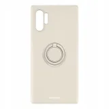 spacecase-etui-silikonowe-ring-do-galaxy-note-10-pokrowiec-bone-kolor-bezowy