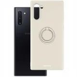 spacecase-etui-silikonowe-ring-do-telefonu-samsung-galaxy-note-10-bone-stan-nowy