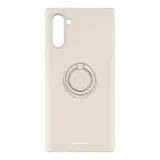 spacecase-etui-silikonowe-ring-do-telefonu-samsung-galaxy-note-10-bone-kolor-bezowy