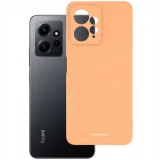spacecase-etui-silikonowe-case-do-xiaomi-redmi-note-12-4g-orange-stan-nowy