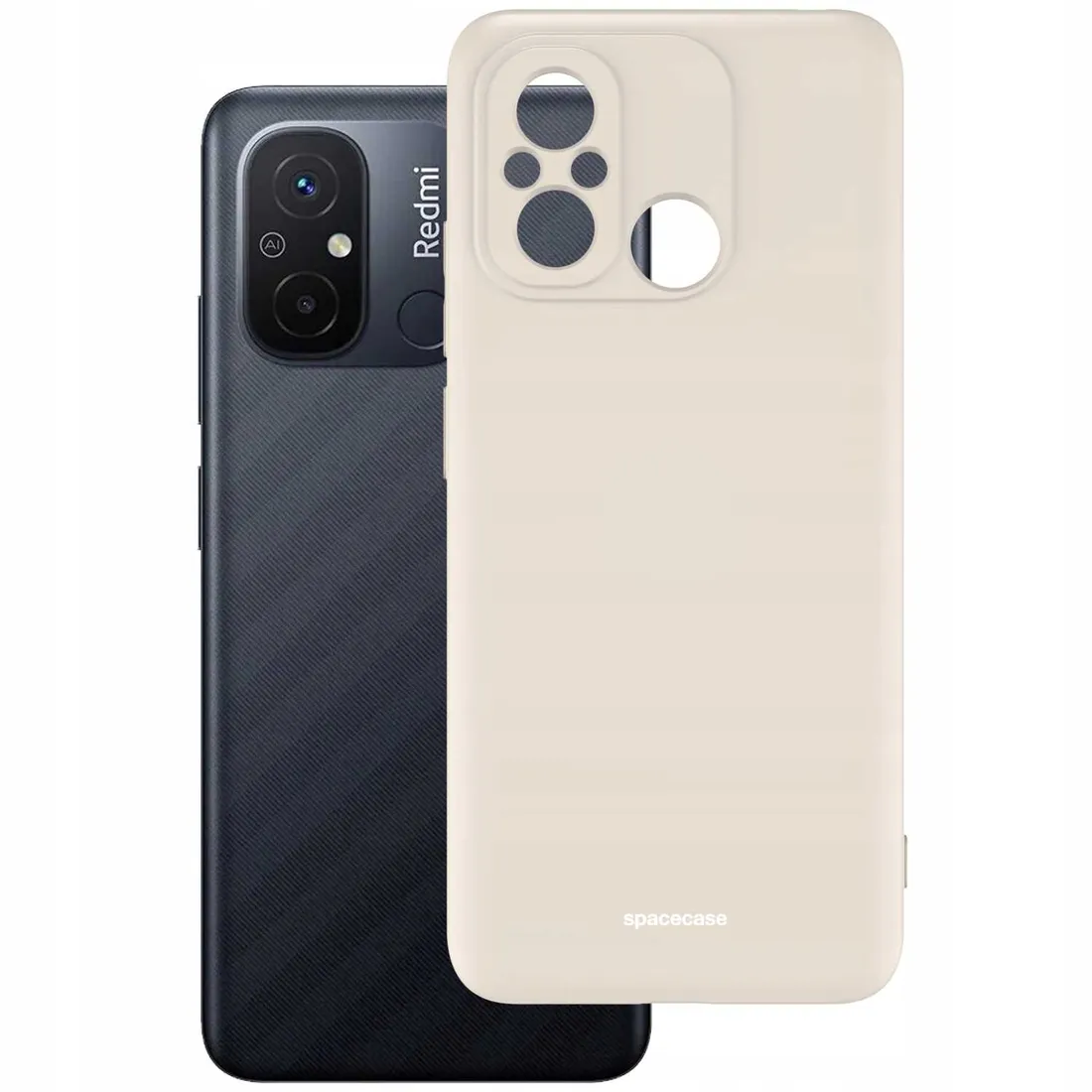 spacecase-etui-silikonowe-case-do-xiaomi-redmi-12c-bone-ochrona