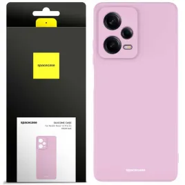 spacecase-etui-silikonowe-do-xiaomi-redmi-note-12-pro-5g-lilac-pokrowiec