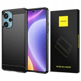 spacecase-etui-case-pokrowiec-do-telefonu-poco-f5-black-carbon