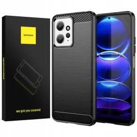spacecase-etui-case-pokrowiec-do-xiaomi-redmi-note-12-4g-black
