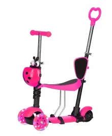hulajnoga-balansowa-5w1-biedronka-jezdzik-trojkolowa-led-rozowa