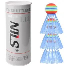 nils-komplet-3x-lotki-led-do-gry-w-badmintona