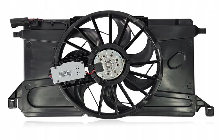 Wentylator FORD FOCUS C-MAX C214 2004- 1.6 2.0 1232293 1300401 1328410