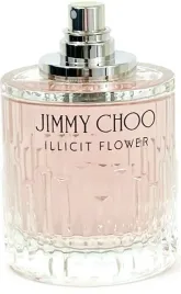jimmy-choo-illicit-flower-100ml-edt-tester