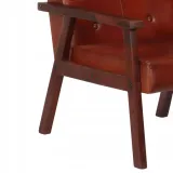 fotel-brazowy-skora-naturalna-waga-z-opakowaniem-13-32-kg