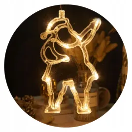 dekoracja-w-okno-swiecaca-led-mikolaj