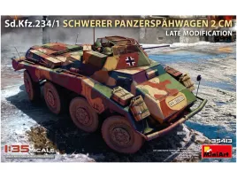 pojazd-sd-kfz-234-1-schwerer-panzerspahwagen-2cm-late-mod-35413-miniart
