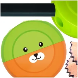 temperowka-z-pojemnikiem-podwojna-szkolna-strugaczka-keyroad-speedy-snail