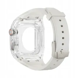 wiwu-pasek-do-smartwatcha-wi-wb013-rambo-watch-band-42-44-45mm-bialy