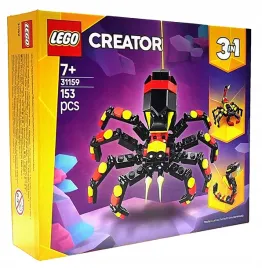 lego-creator-dzikie-zwierzeta-pajak-31159