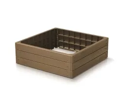 rabata-ogrodowa-base-woody-ibws-4665w-naturo-prosperplast