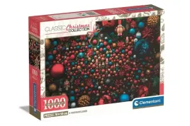 cle-puzzle-1000-impossible-christmas-39926