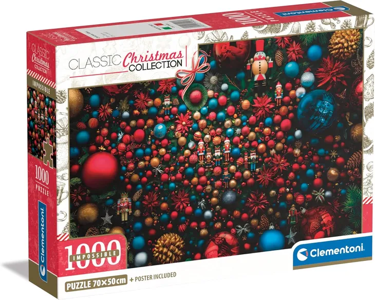 cle-puzzle-1000-impossible-christmas-39926-rodzaj-inny