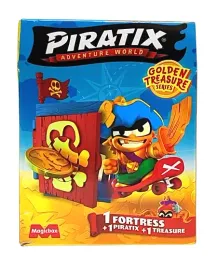 piratix-golden-treasure-forteca-niespodzianka-1-sztuka