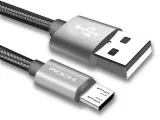 rock-kabel-micro-usb-1m-nylonowy-tarnish