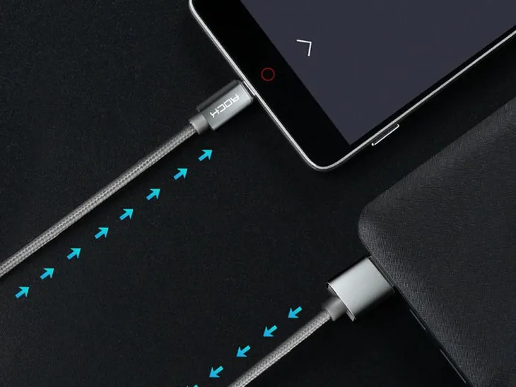 rock-kabel-micro-usb-1m-nylonowy-tarnish