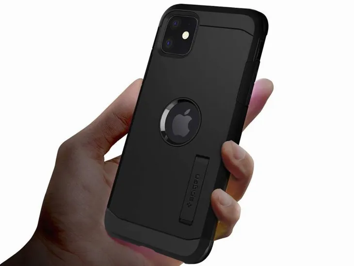 etui-spigen-tough-armor-do-apple-iphone-11-black