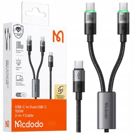 mcdodo-kabel-usb-c-2w1-szybkie-ladowanie-do-iphone-macbook-led-100w-2m