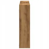 polka-scienna-dab-artisian-99x15x60-cm-stan-nowy-glebokosc-mebla-1-cm