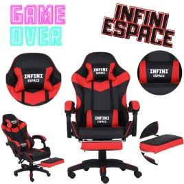fotel-gamingowy-ergonomiczny-obrotowy-infini-espace-dla-graczy-red-extreme