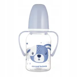 butelka-standardowa-120-ml-z-uchwytami-niebieska-bpa-free-smoczek-3m