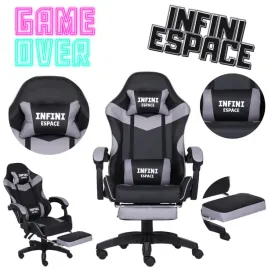 fotel-gamingowy-ergonomiczny-obrotowy-infini-espace-dla-graczy-gray-extreme