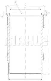 tuleja-cylindra-001lw00143001-mah