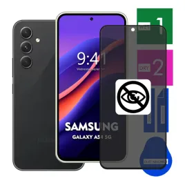 szklo-do-samsung-galaxy-a54-5g-ochronne-prywatyzujace-private-antispy-5d