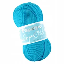 wloczka-papatya-super-stitch-akrylowa-gruba-akryl-100percent-kolor-turkusowy-5650