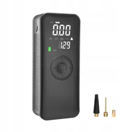 pompka-elektryczna-samochodowa-rowerowa-kompresor-do-roweru-bezprzewodowa