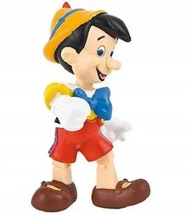 pinokio-bullyland